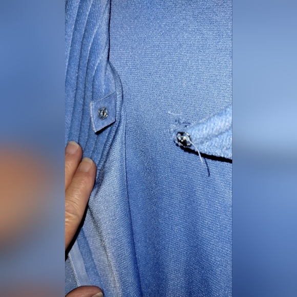 Vintage Bathrobe Women's - Picture 4 of 8